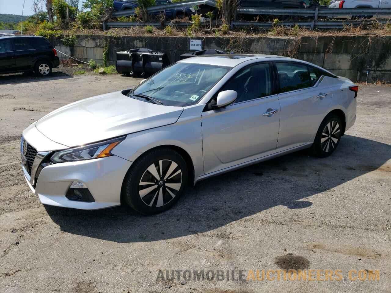 1N4BL4DW0KC178682 NISSAN ALTIMA 2019