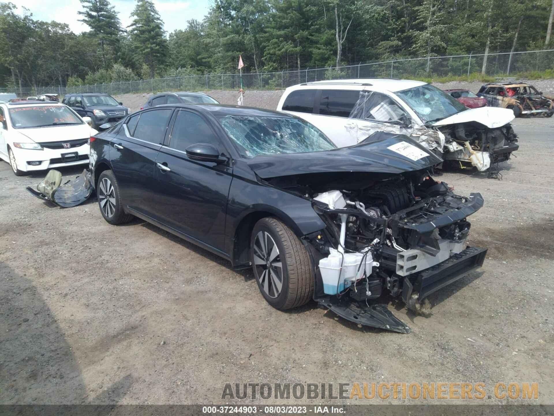 1N4BL4DW0KN307914 NISSAN ALTIMA 2019