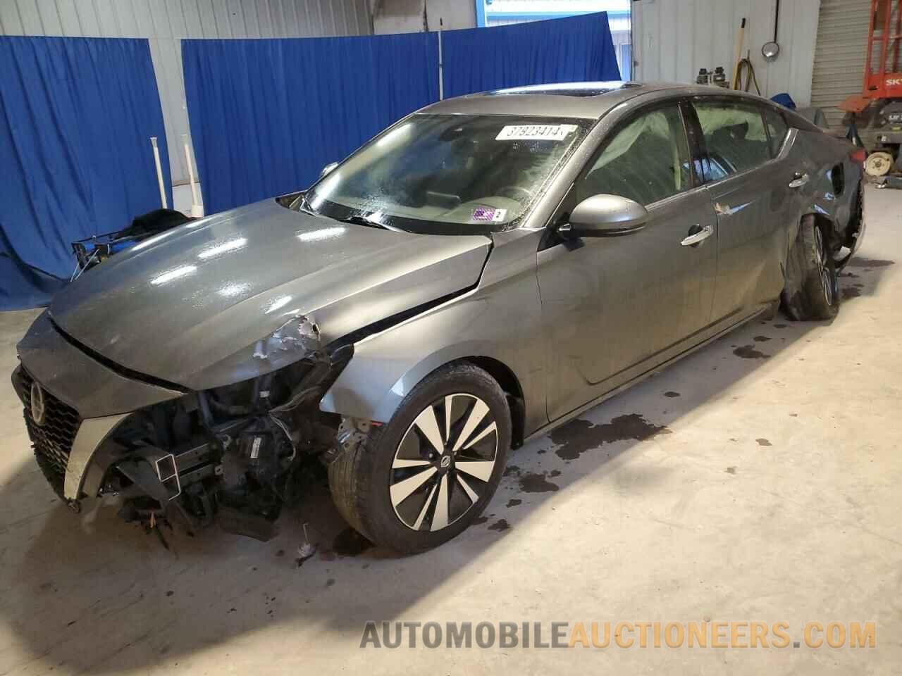 1N4BL4DW0LC138720 NISSAN ALTIMA 2020