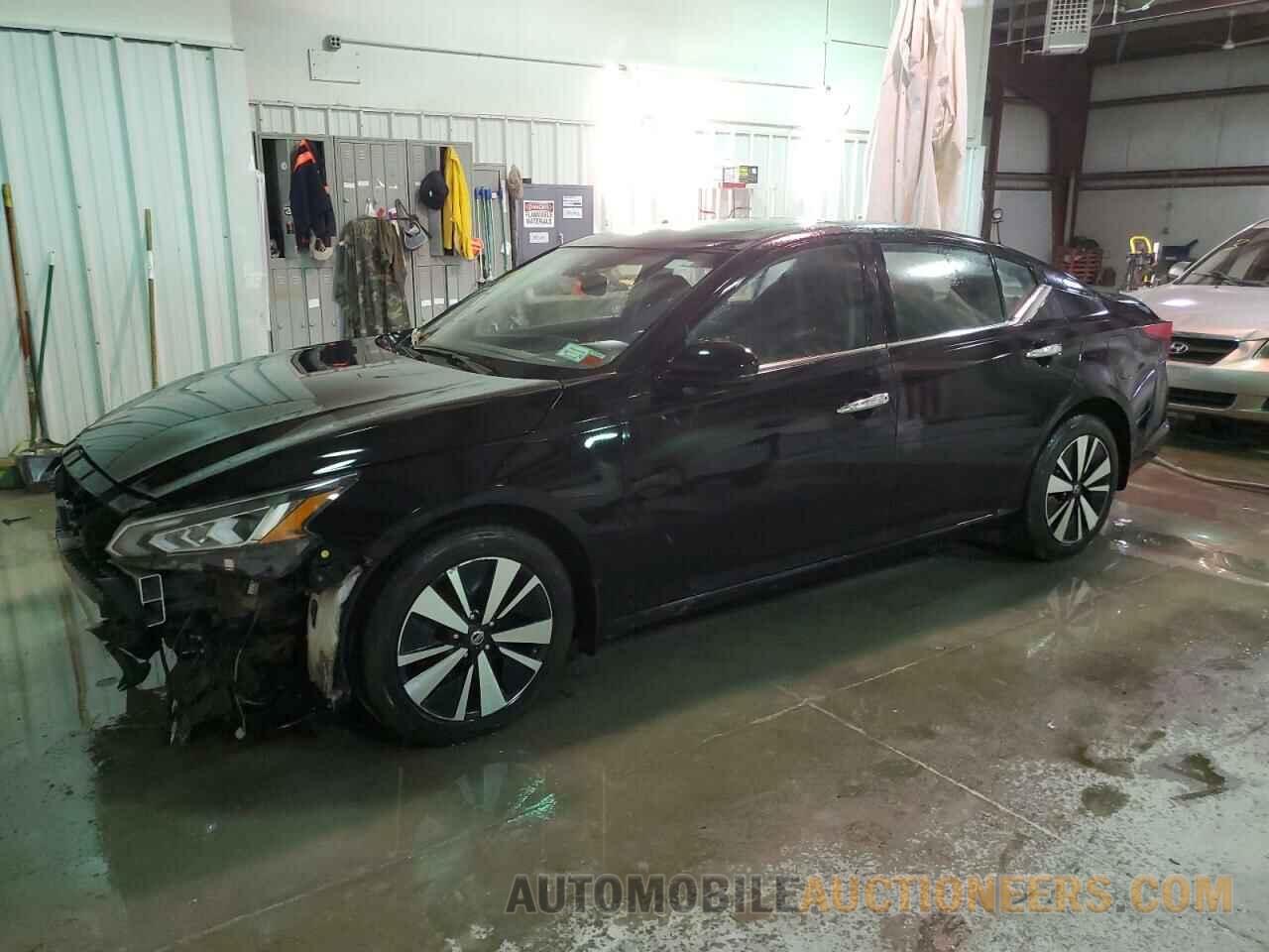 1N4BL4DW0LC193328 NISSAN ALTIMA 2020