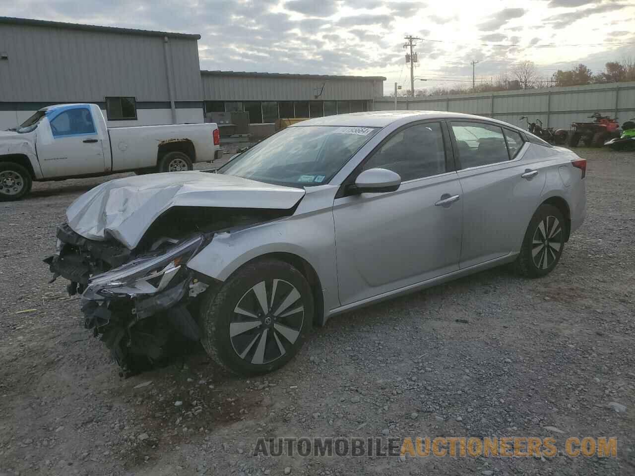 1N4BL4DW0LC266990 NISSAN ALTIMA 2020