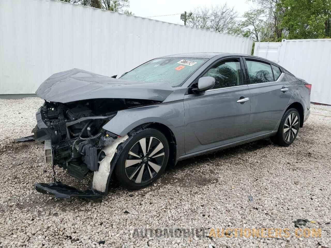 1N4BL4DW0LN321233 NISSAN ALTIMA 2020