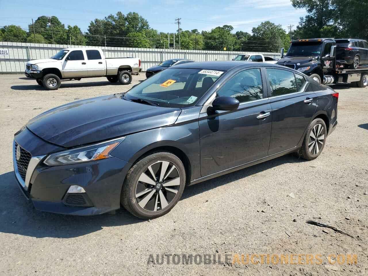 1N4BL4DW0MN305132 NISSAN ALTIMA 2021