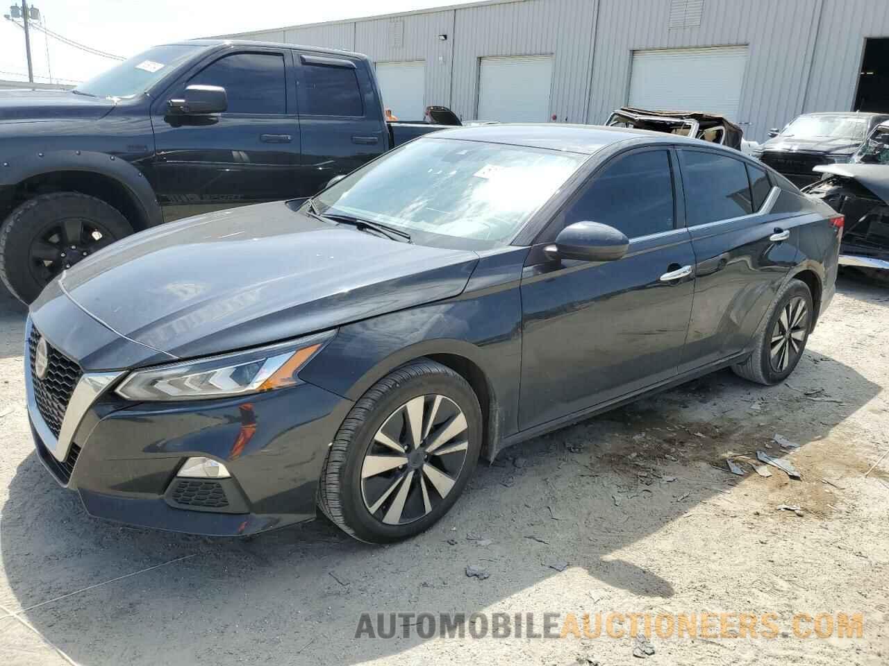 1N4BL4DW0MN334467 NISSAN ALTIMA 2021