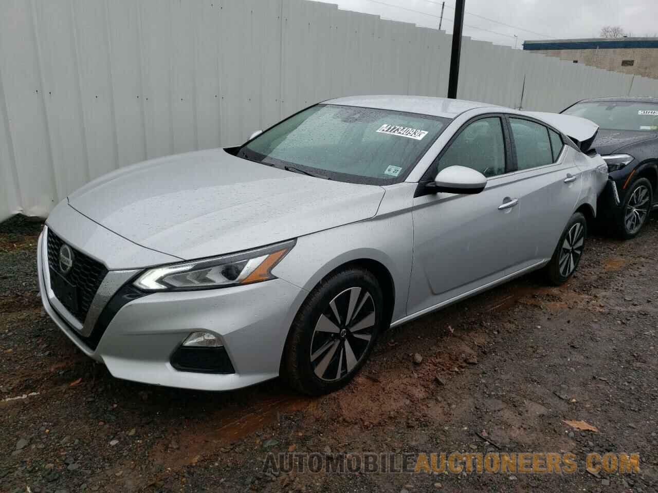 1N4BL4DW0NN351271 NISSAN ALTIMA 2022