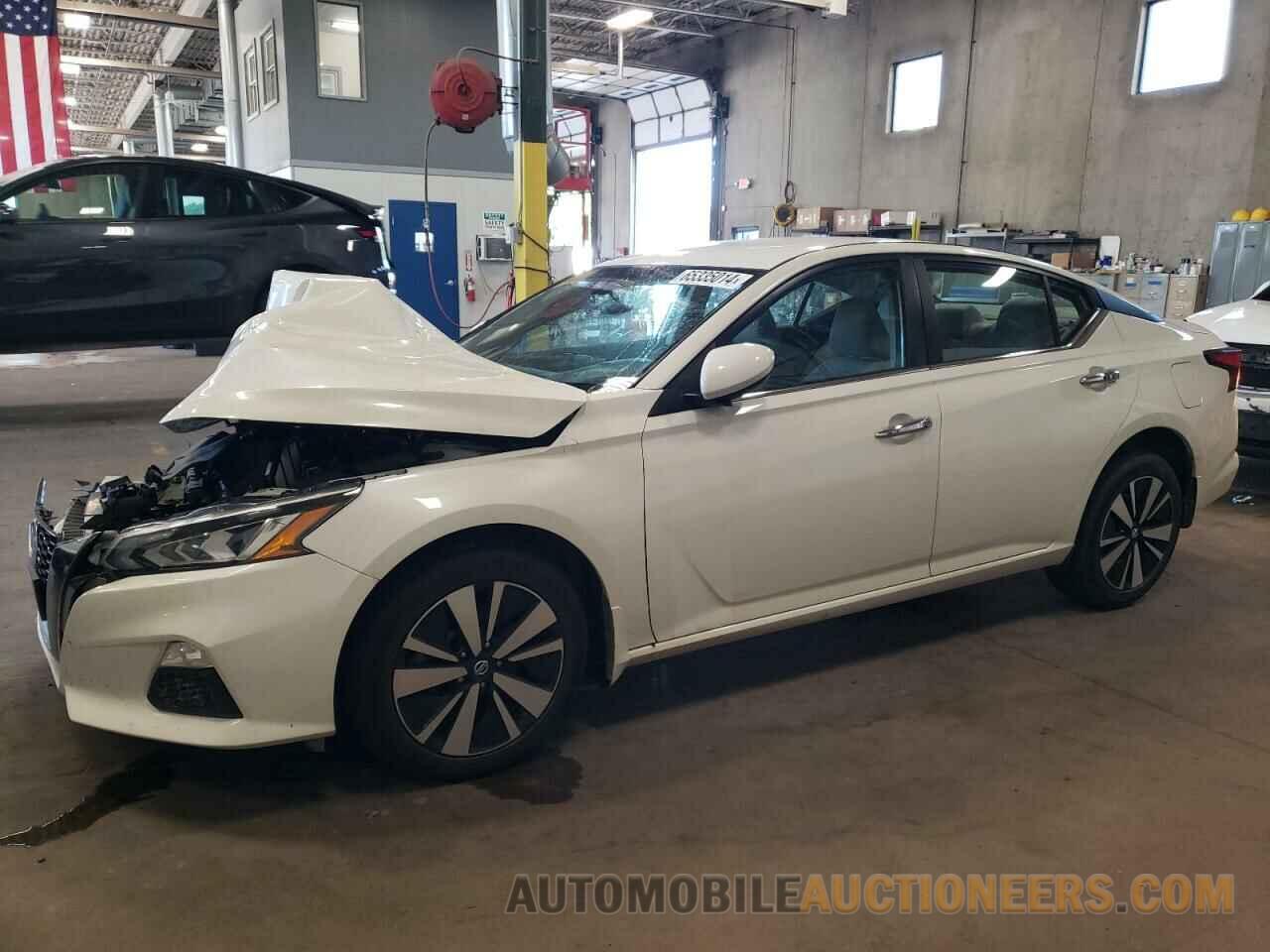 1N4BL4DW0NN356700 NISSAN ALTIMA 2022