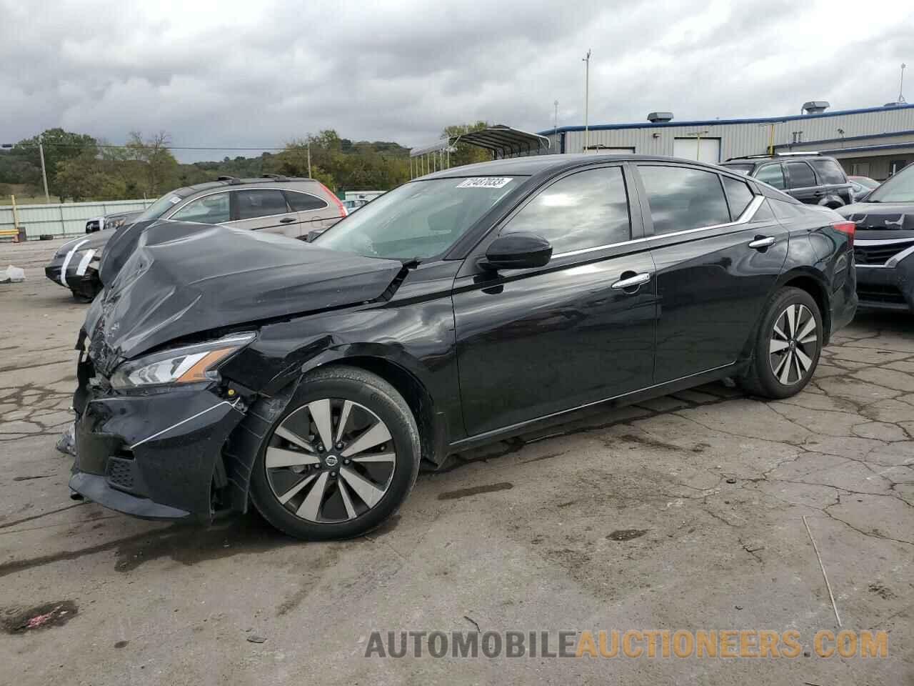 1N4BL4DW0NN369043 NISSAN ALTIMA 2022