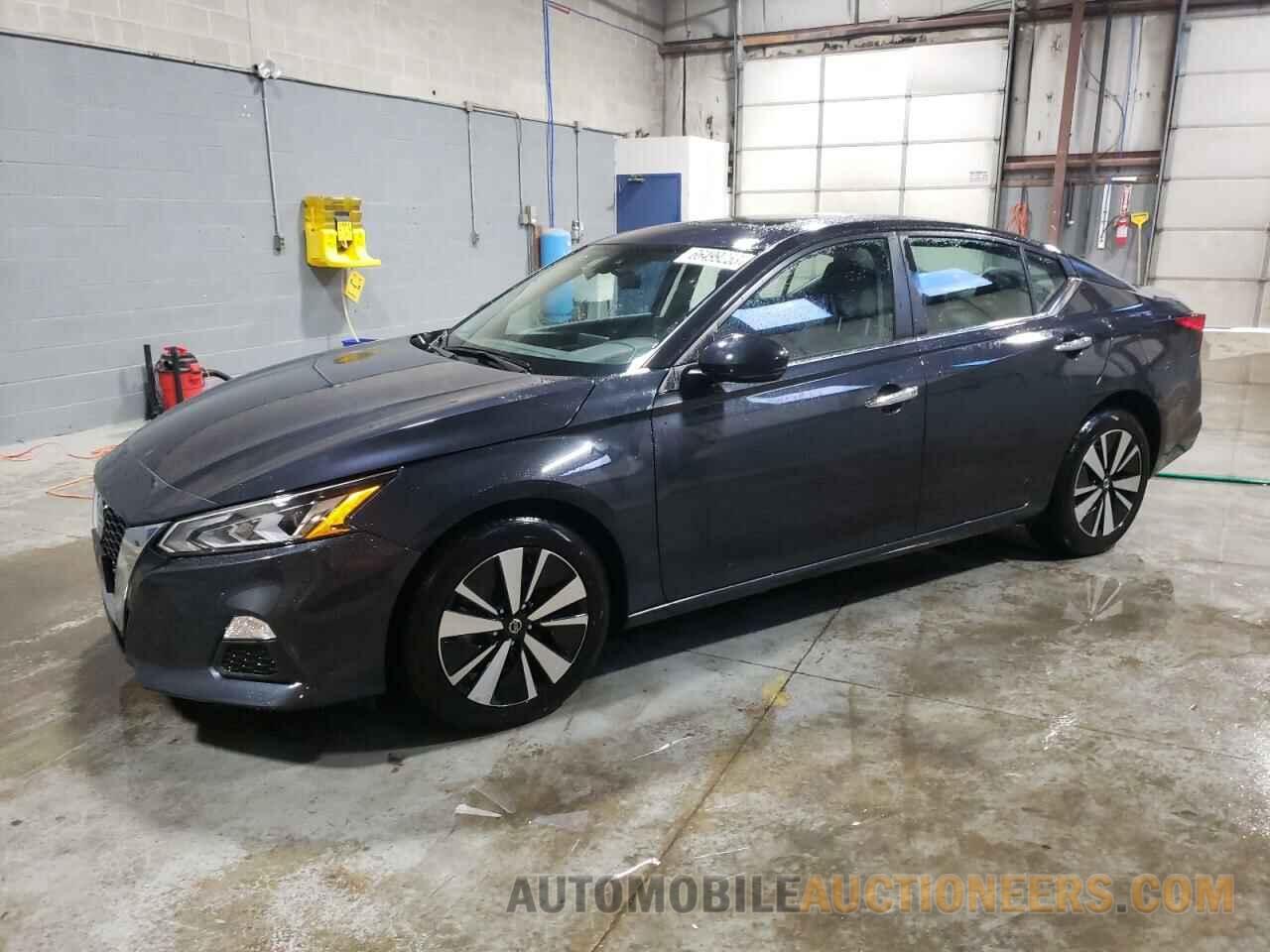 1N4BL4DW0NN369060 NISSAN ALTIMA 2022