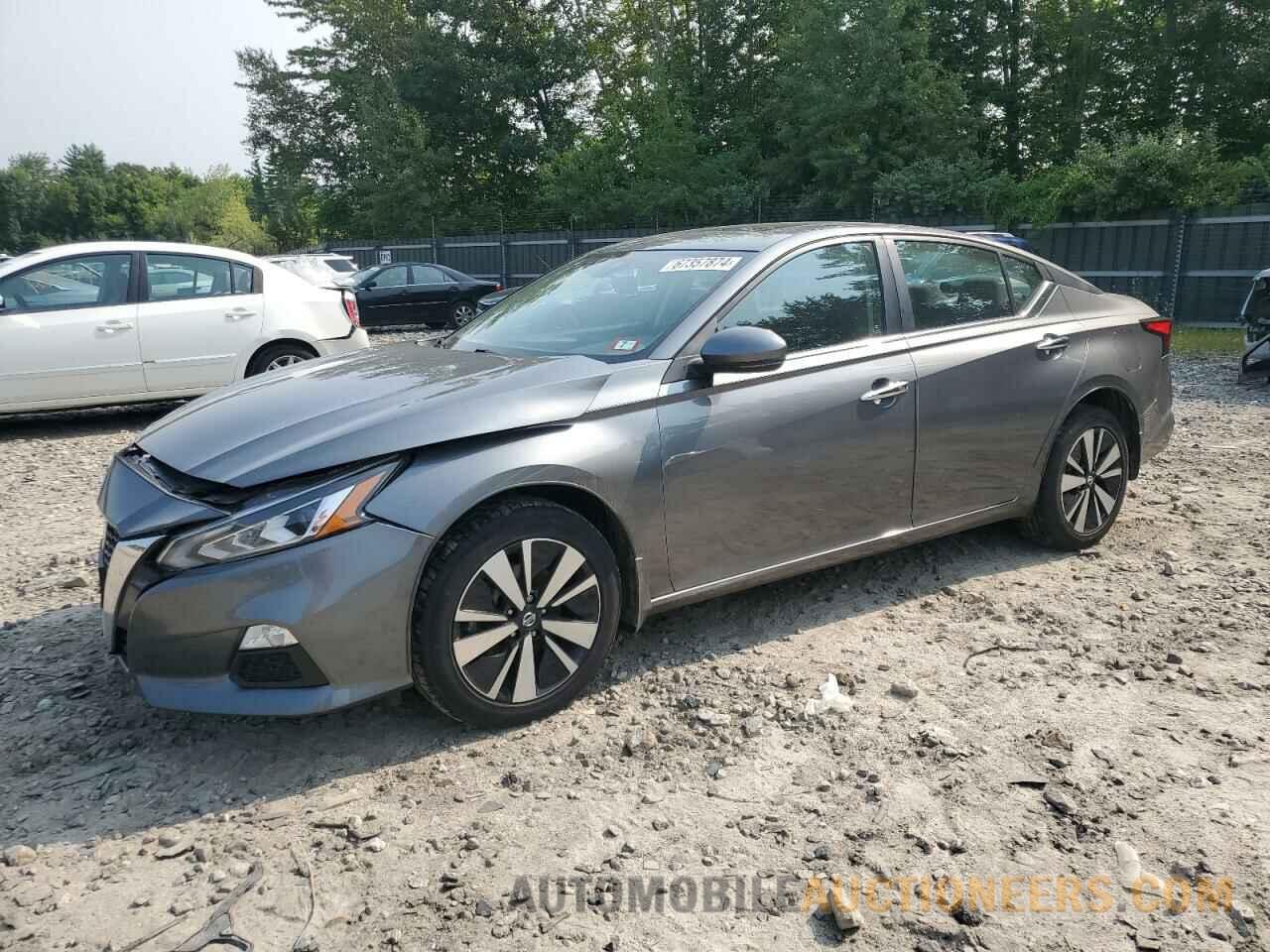 1N4BL4DW0NN371682 NISSAN ALTIMA 2022