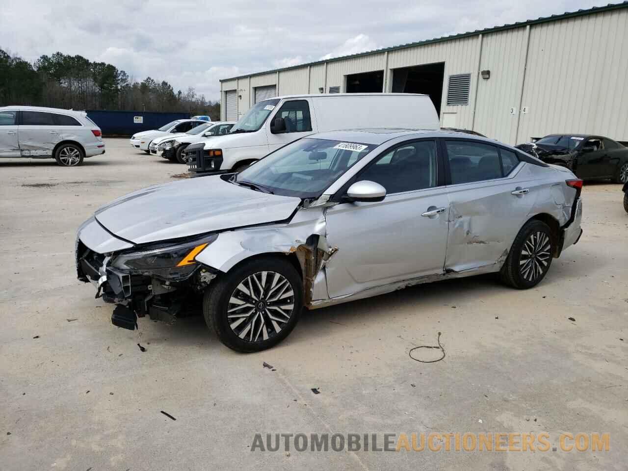 1N4BL4DW0PN305359 NISSAN ALTIMA 2023