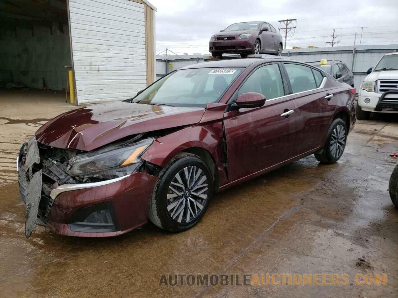 1N4BL4DW0PN305961 NISSAN ALTIMA 2023