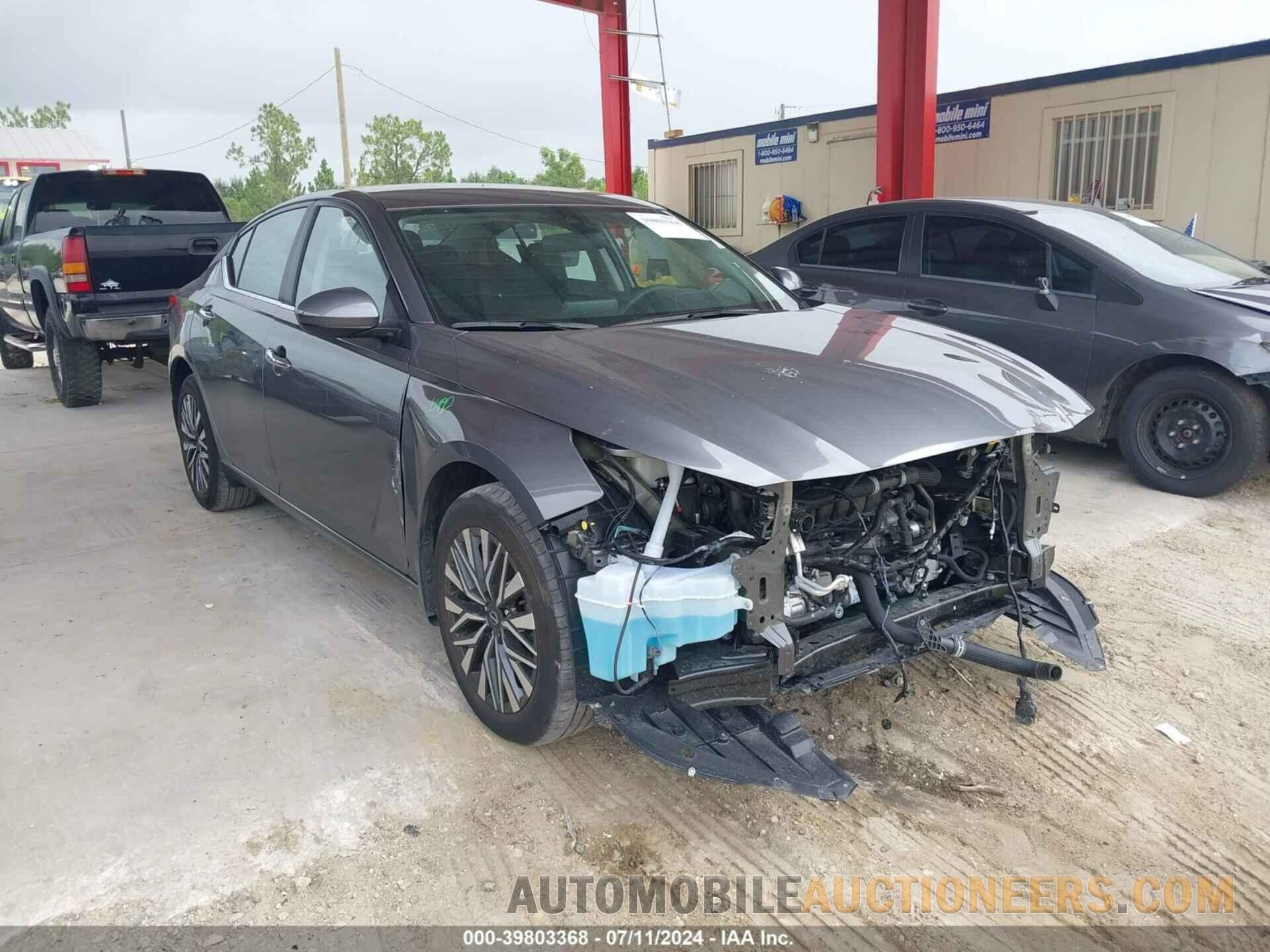 1N4BL4DW0PN308259 NISSAN ALTIMA 2023