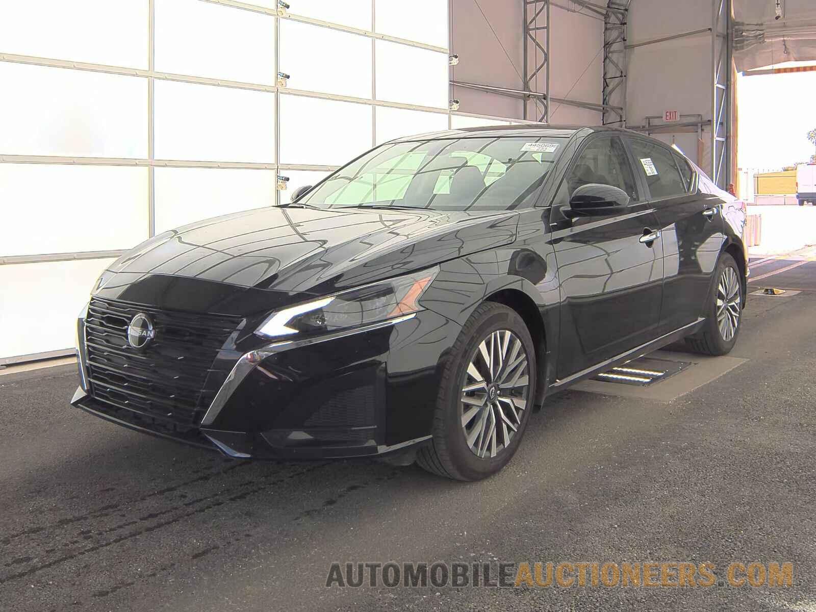 1N4BL4DW0PN333632 Nissan Altima 2023