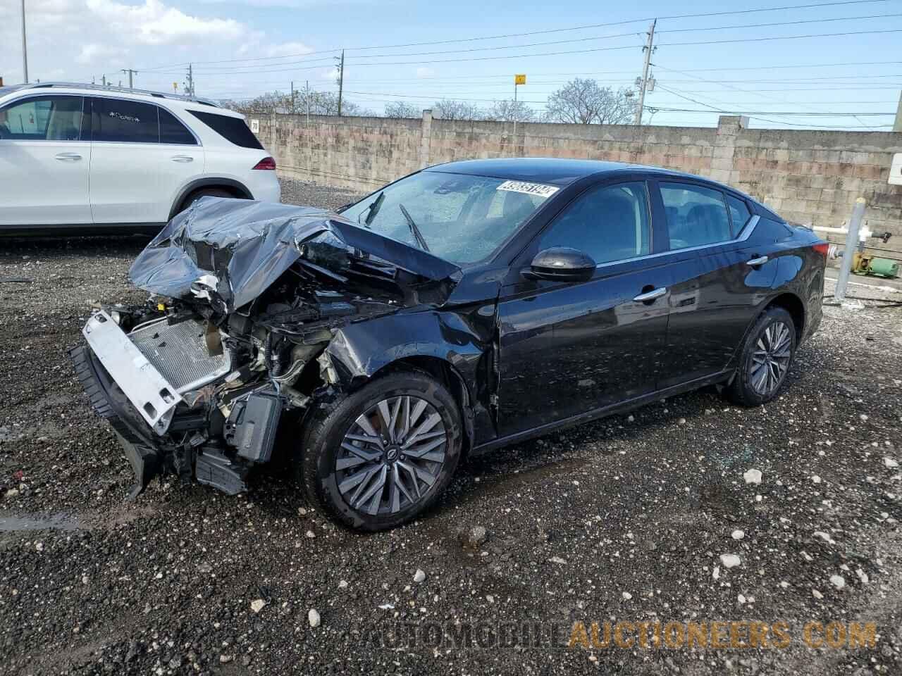 1N4BL4DW0PN337910 NISSAN ALTIMA 2023