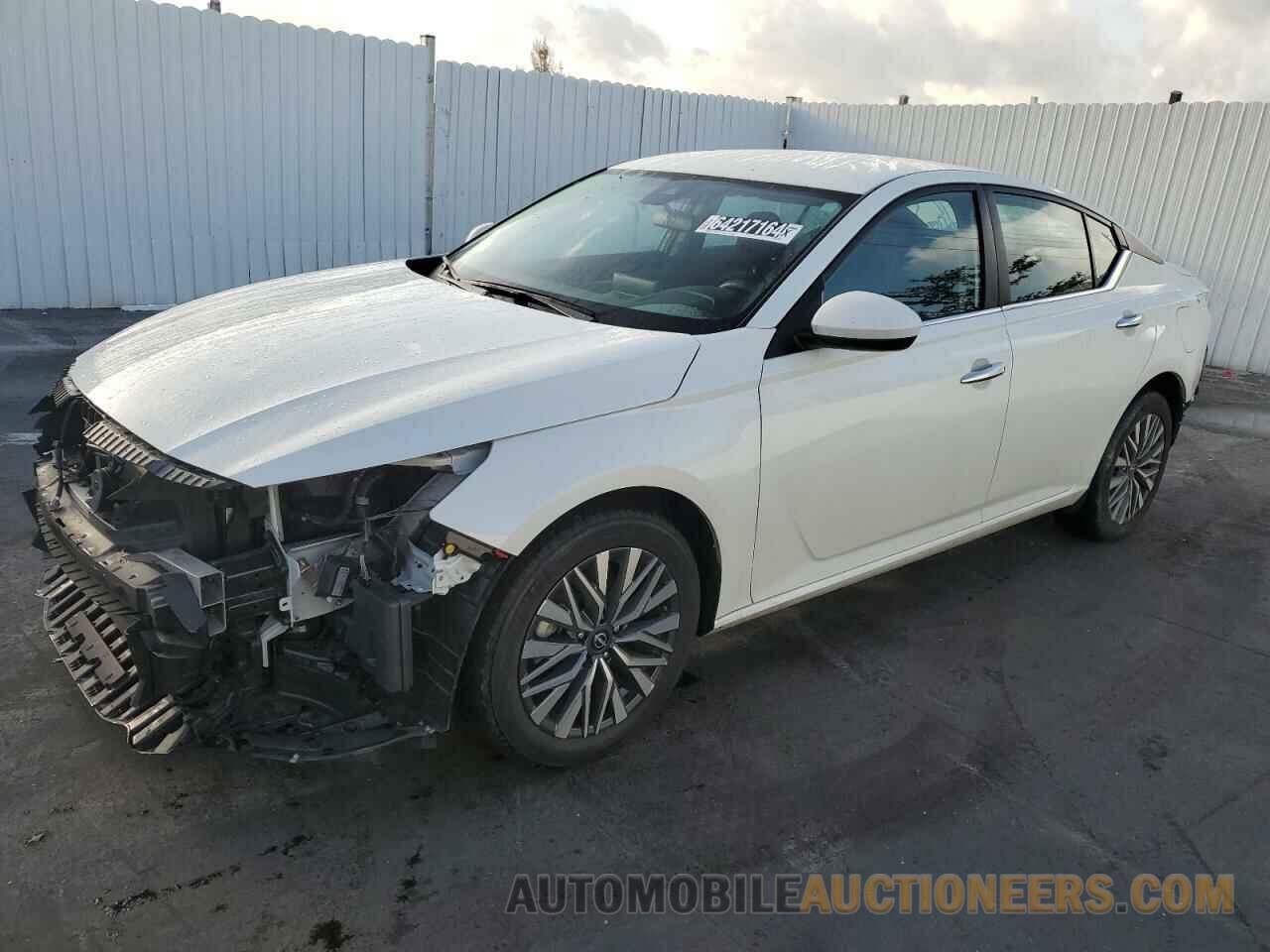 1N4BL4DW0PN349295 NISSAN ALTIMA 2023