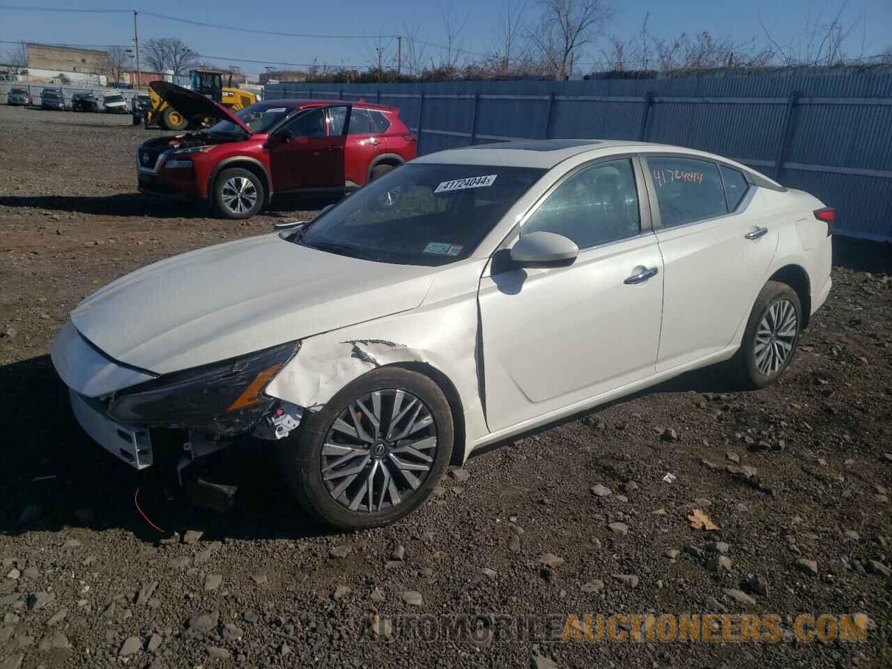 1N4BL4DW0PN380028 NISSAN ALTIMA 2023