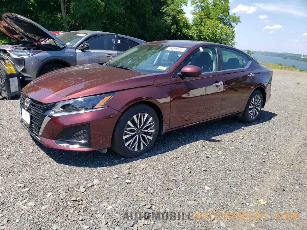 1N4BL4DW0PN398285 NISSAN ALTIMA 2023