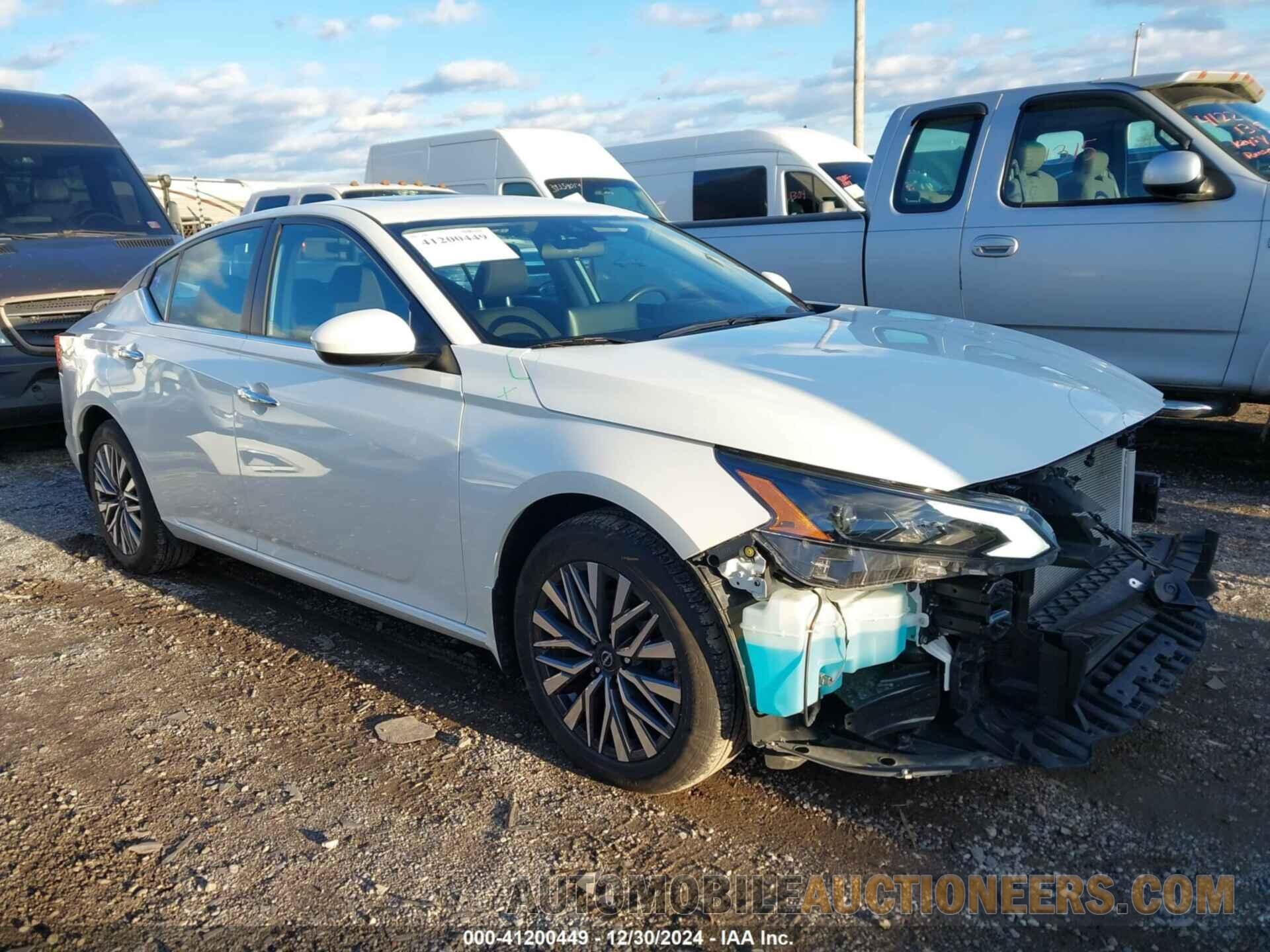 1N4BL4DW0PN407986 NISSAN ALTIMA 2023