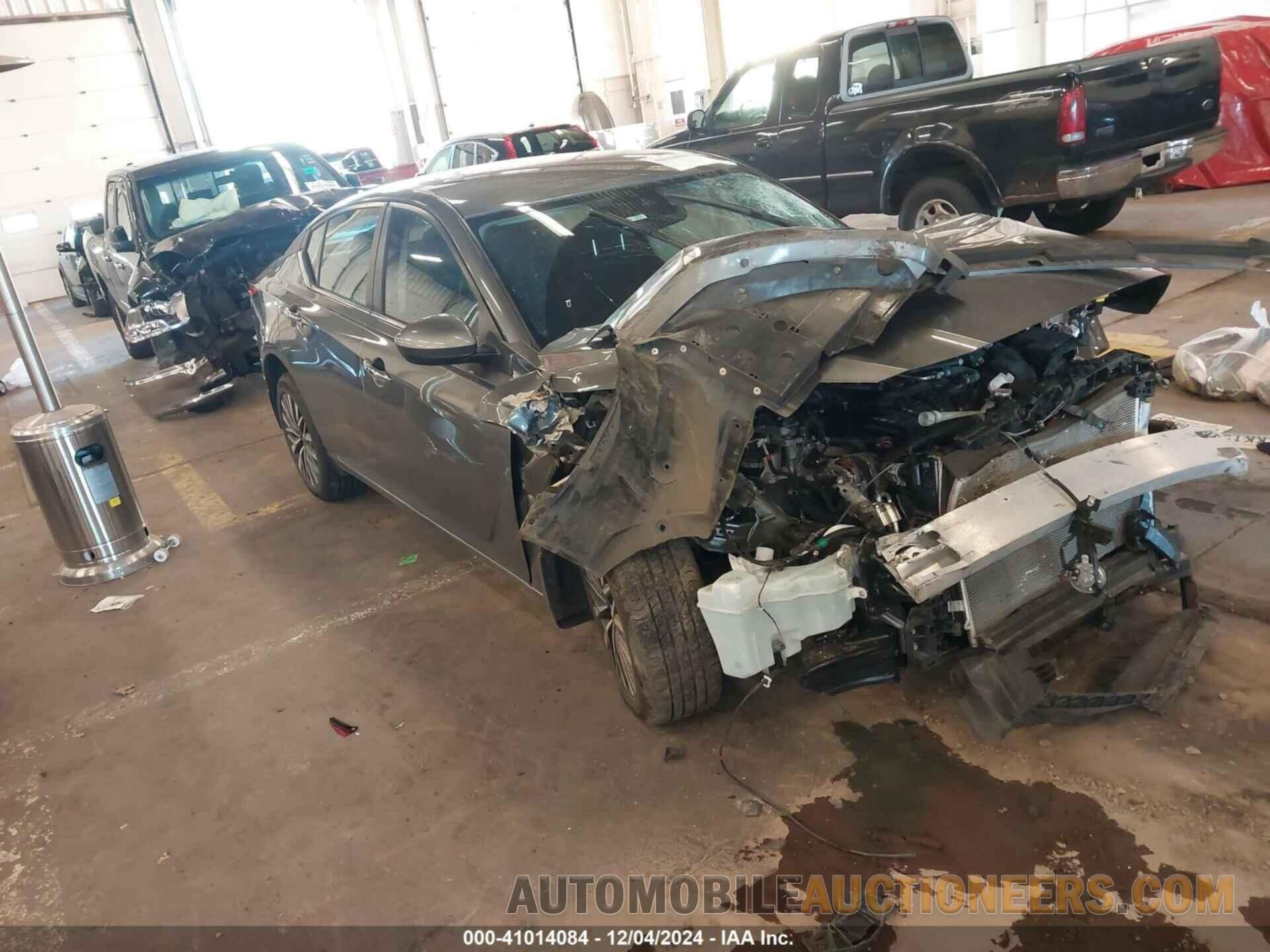 1N4BL4DW0PN412265 NISSAN ALTIMA 2023