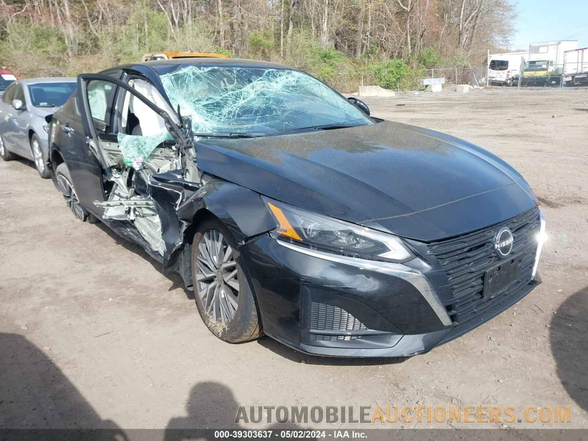 1N4BL4DW0PN413822 NISSAN ALTIMA 2023