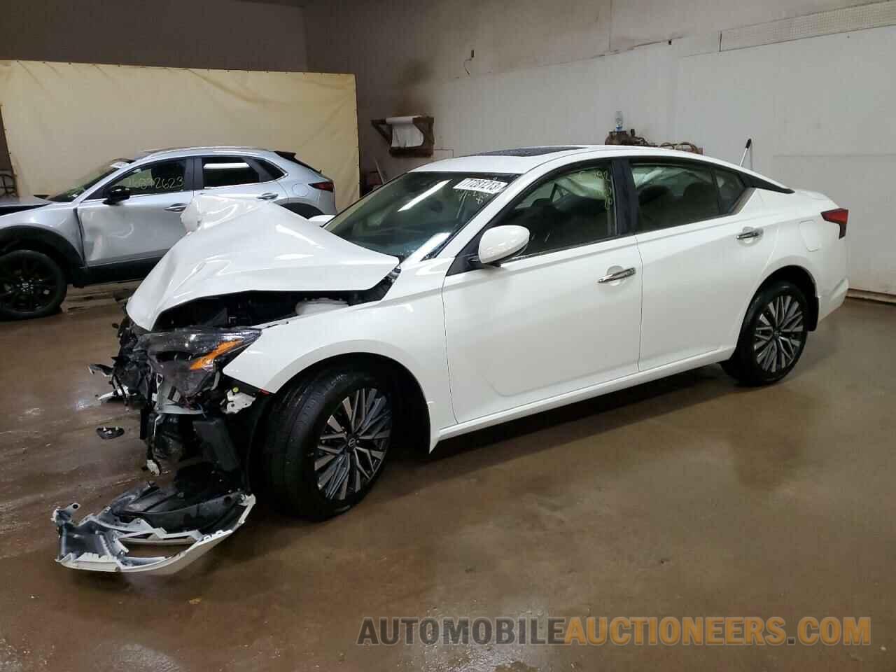 1N4BL4DW0PN425694 NISSAN ALTIMA 2023