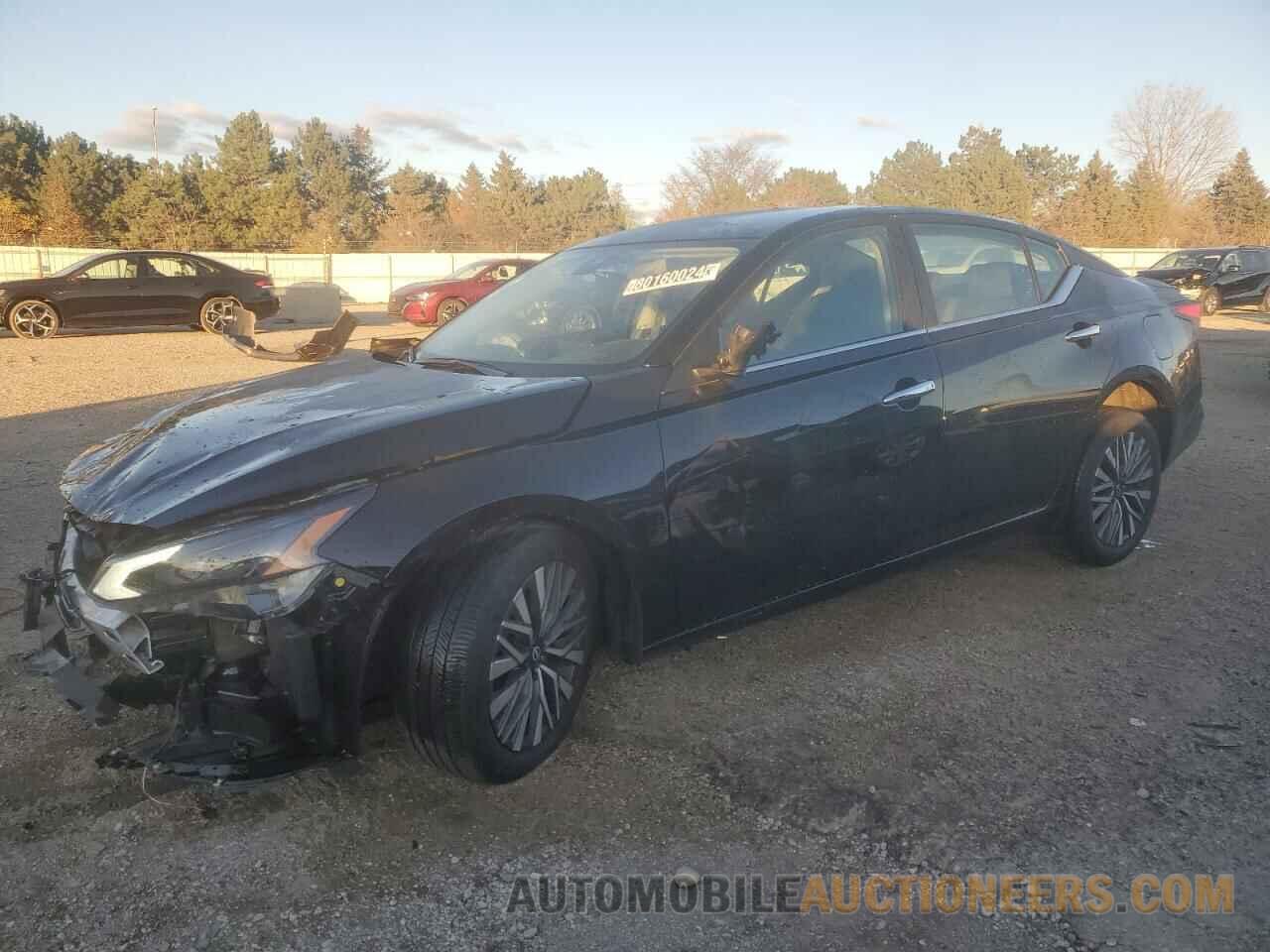 1N4BL4DW0RN372403 NISSAN ALTIMA 2024