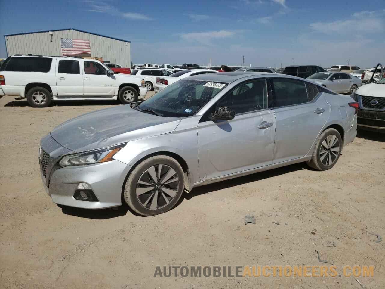 1N4BL4DW1KC196527 NISSAN ALTIMA 2019