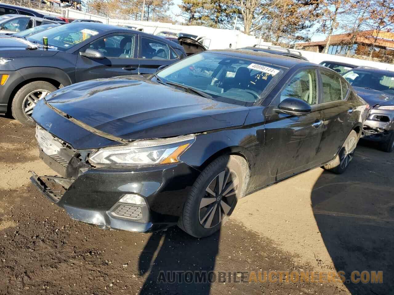 1N4BL4DW1NN313371 NISSAN ALTIMA 2022