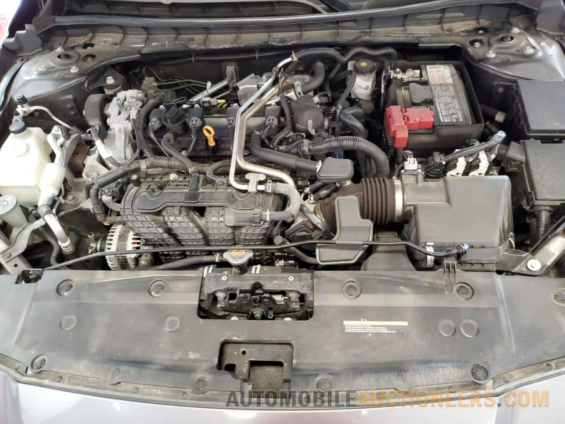 1N4BL4DW1NN325472 NISSAN ALTIMA 2022