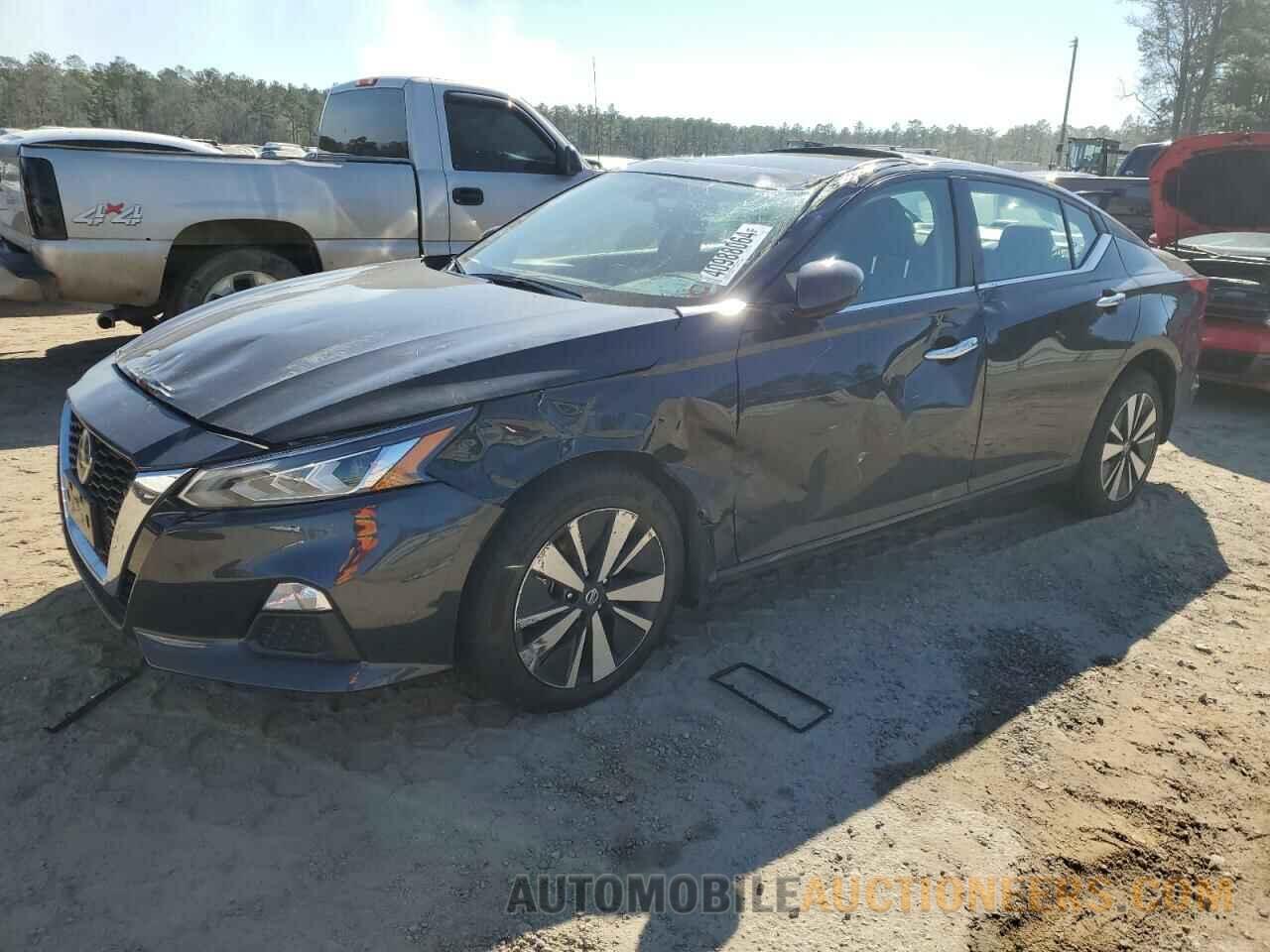 1N4BL4DW1NN343096 NISSAN ALTIMA 2022