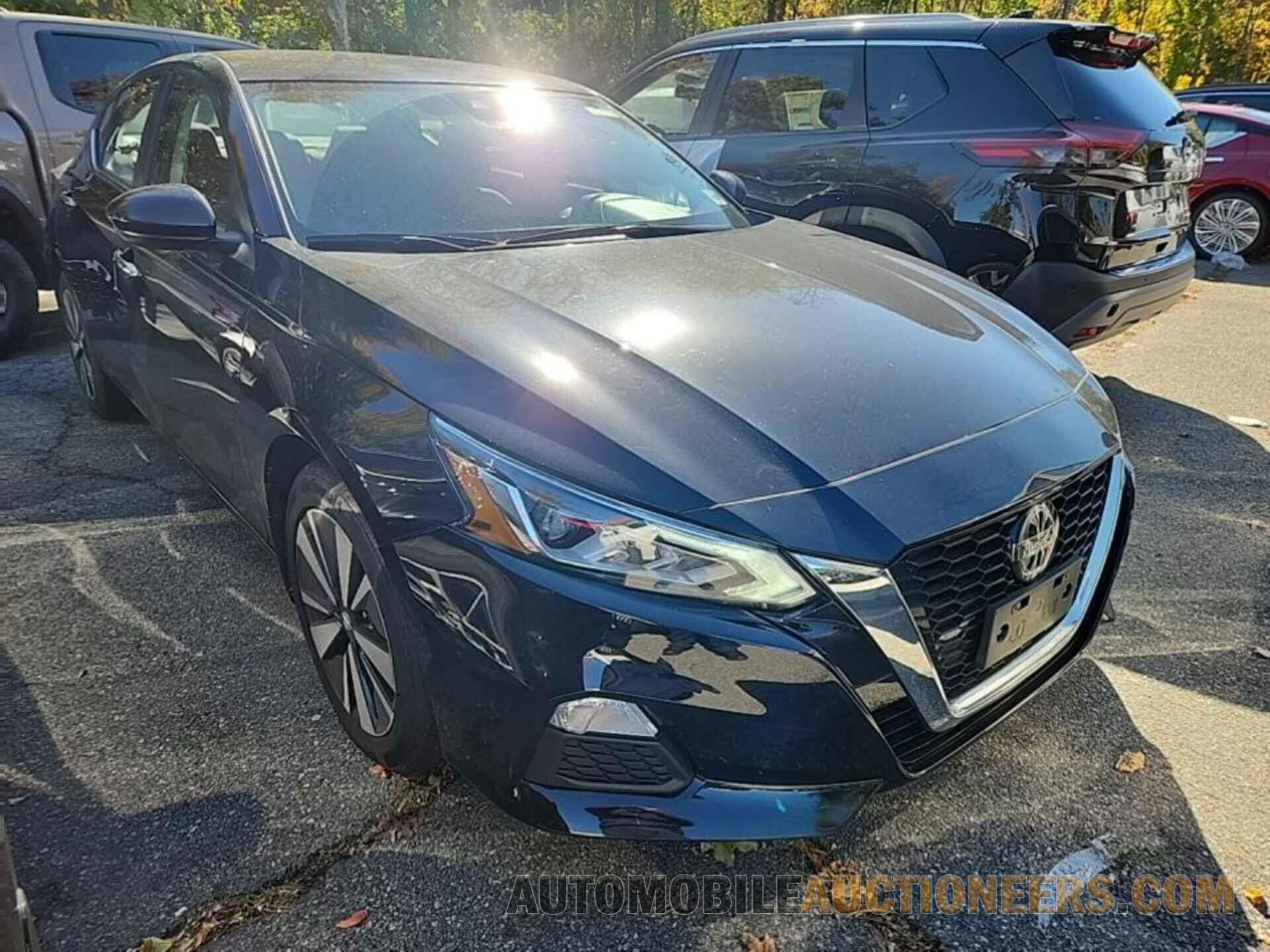 1N4BL4DW1NN359704 NISSAN ALTIMA 2022