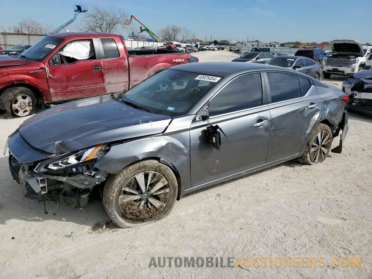 1N4BL4DW1NN361887 NISSAN ALTIMA 2022