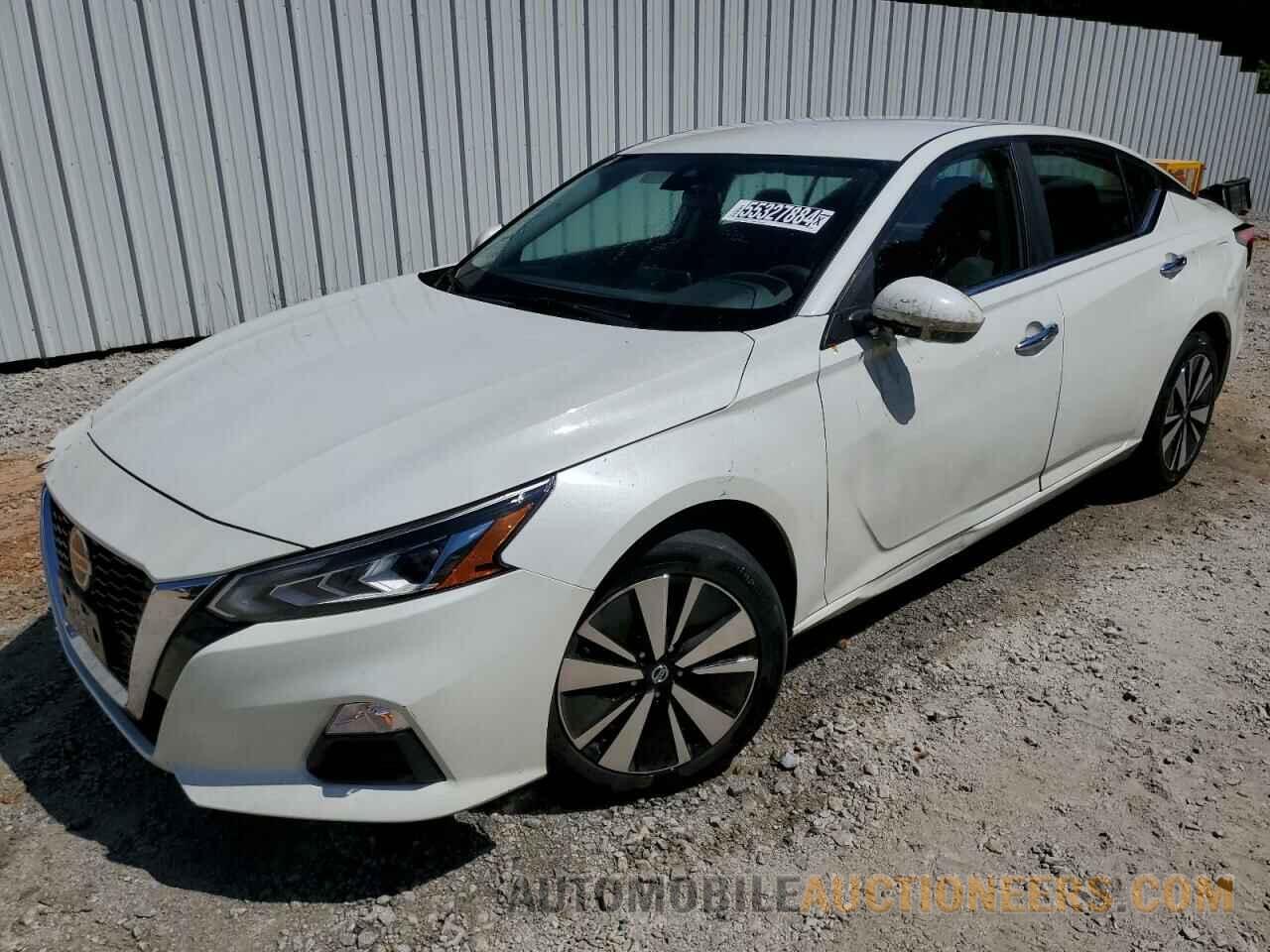 1N4BL4DW1NN364062 NISSAN ALTIMA 2022