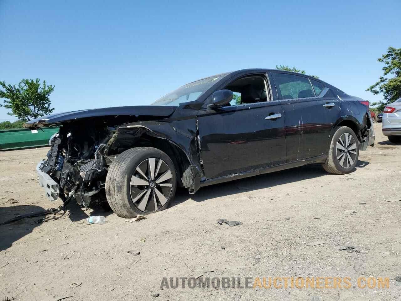 1N4BL4DW1NN388958 NISSAN ALTIMA 2022