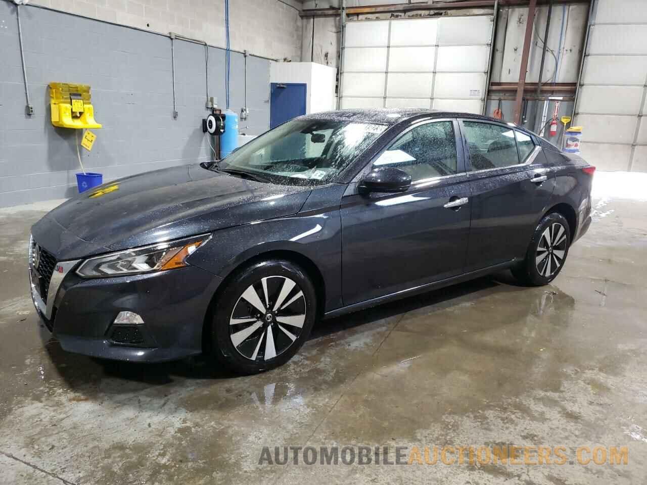 1N4BL4DW1NN389284 NISSAN ALTIMA 2022