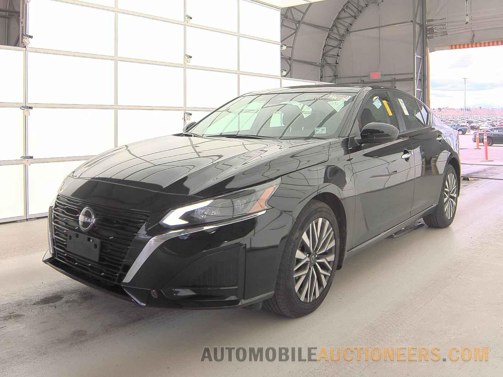 1N4BL4DW1PN310697 Nissan Altima 2023