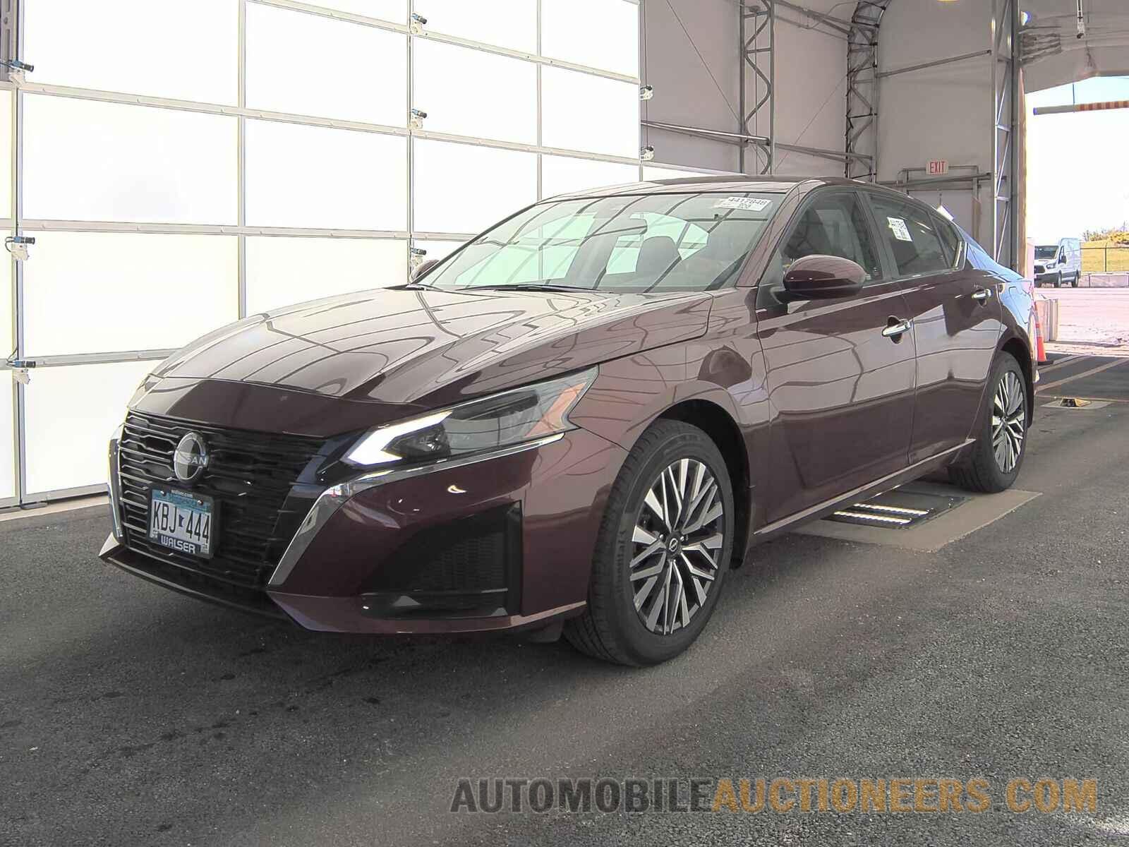 1N4BL4DW1PN312451 Nissan Altima 2023