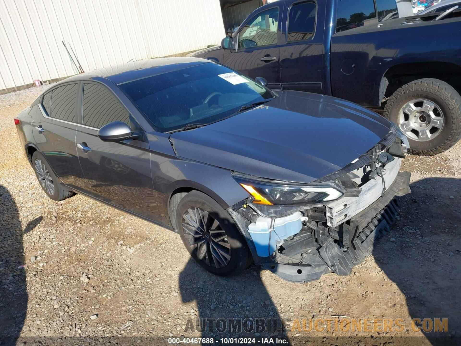 1N4BL4DW1PN315026 NISSAN ALTIMA 2023