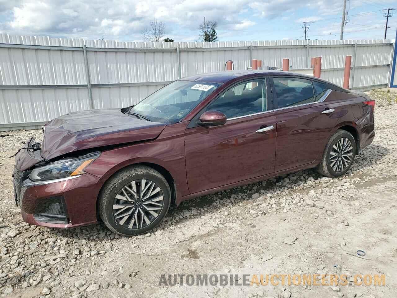 1N4BL4DW1PN321568 NISSAN ALTIMA 2023