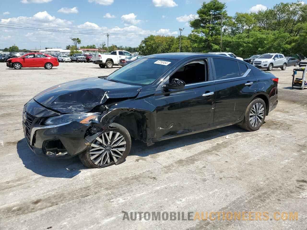 1N4BL4DW1PN336877 NISSAN ALTIMA 2023