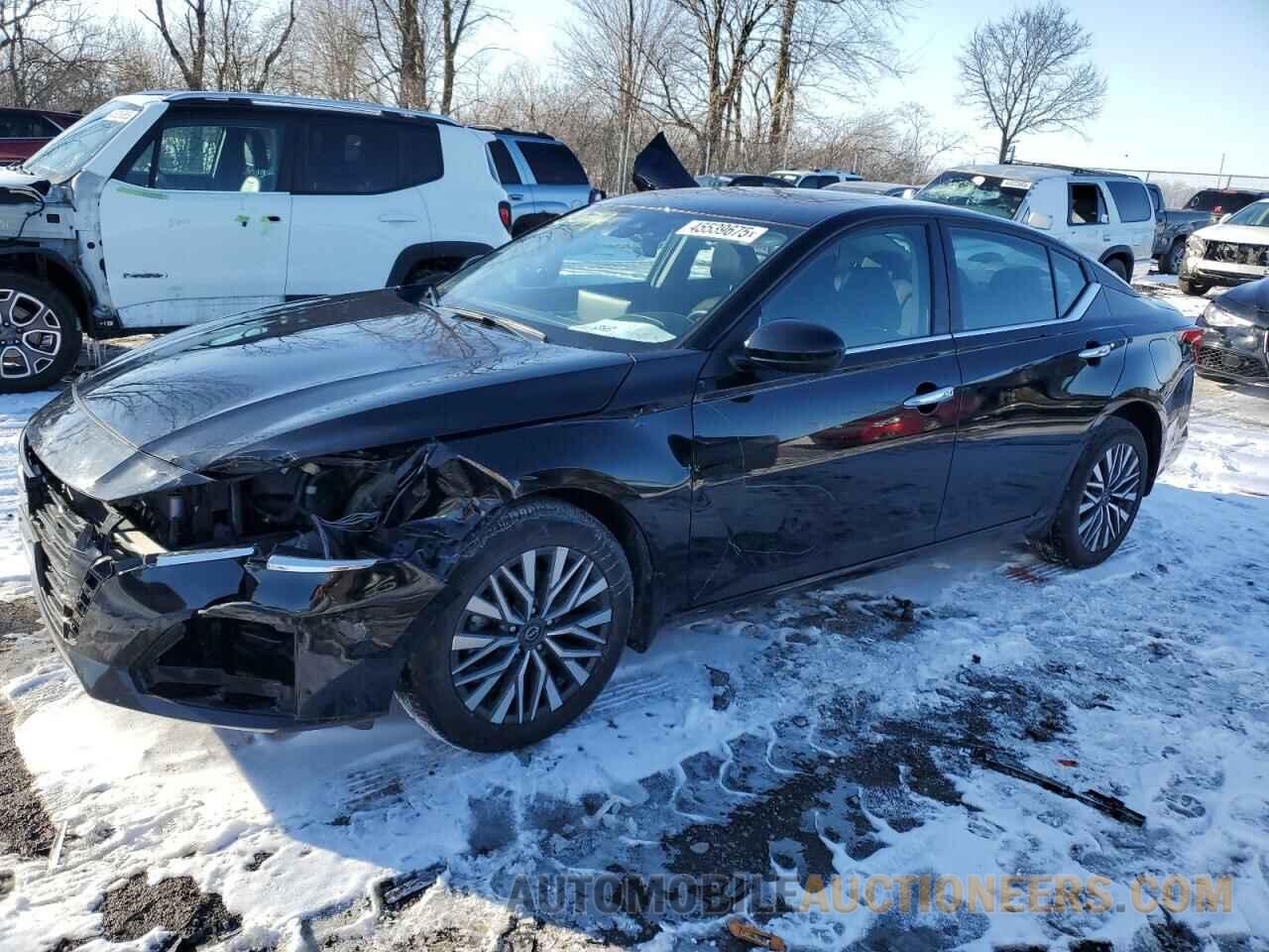 1N4BL4DW1PN338726 NISSAN ALTIMA 2023