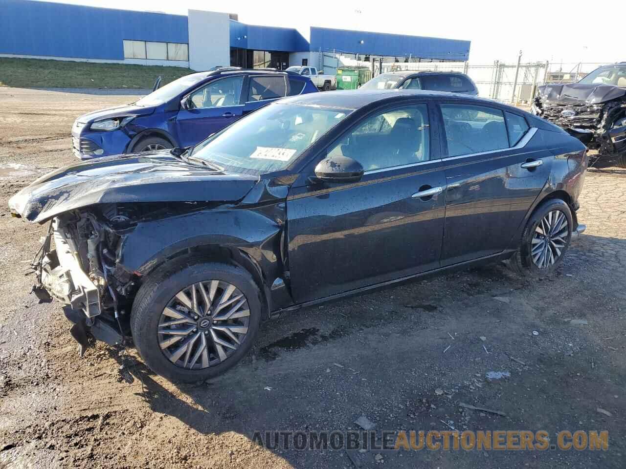 1N4BL4DW1PN368163 NISSAN ALTIMA 2023