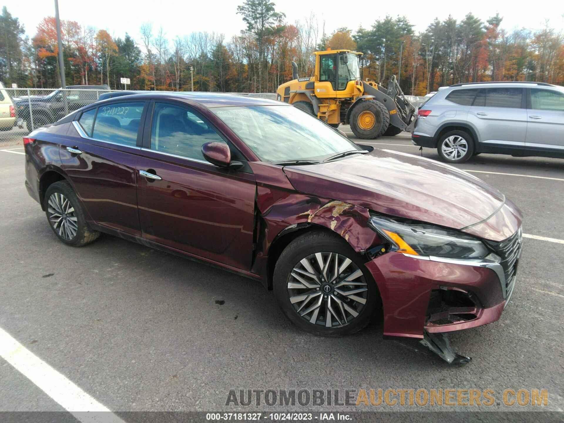 1N4BL4DW1PN377624 NISSAN ALTIMA 2023