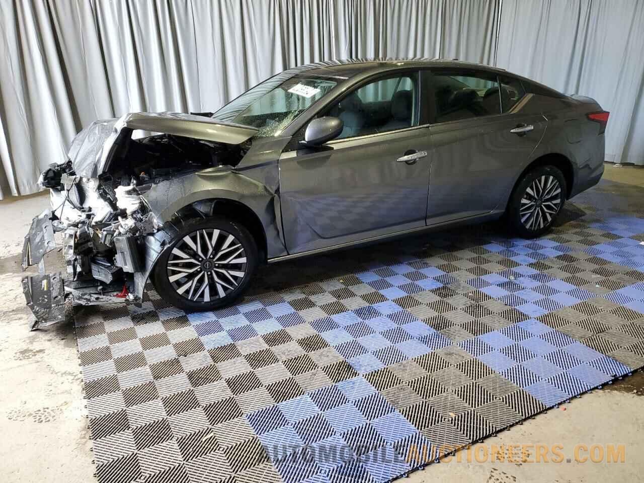 1N4BL4DW1PN393886 NISSAN ALTIMA 2023