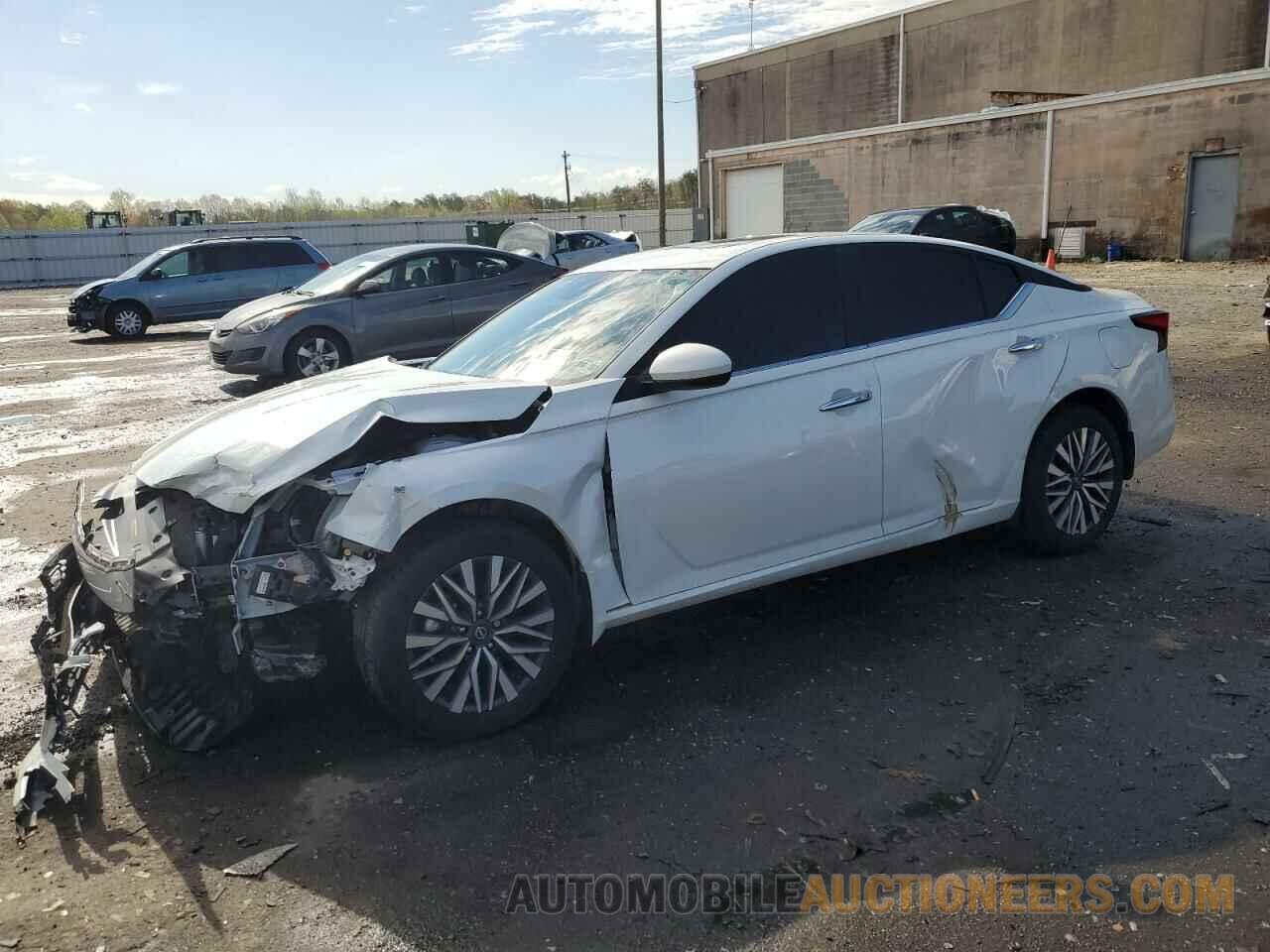 1N4BL4DW1PN404644 NISSAN ALTIMA 2023