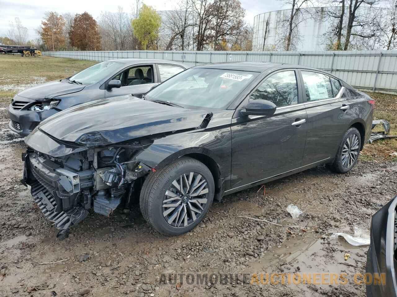 1N4BL4DW1PN421136 NISSAN ALTIMA 2023