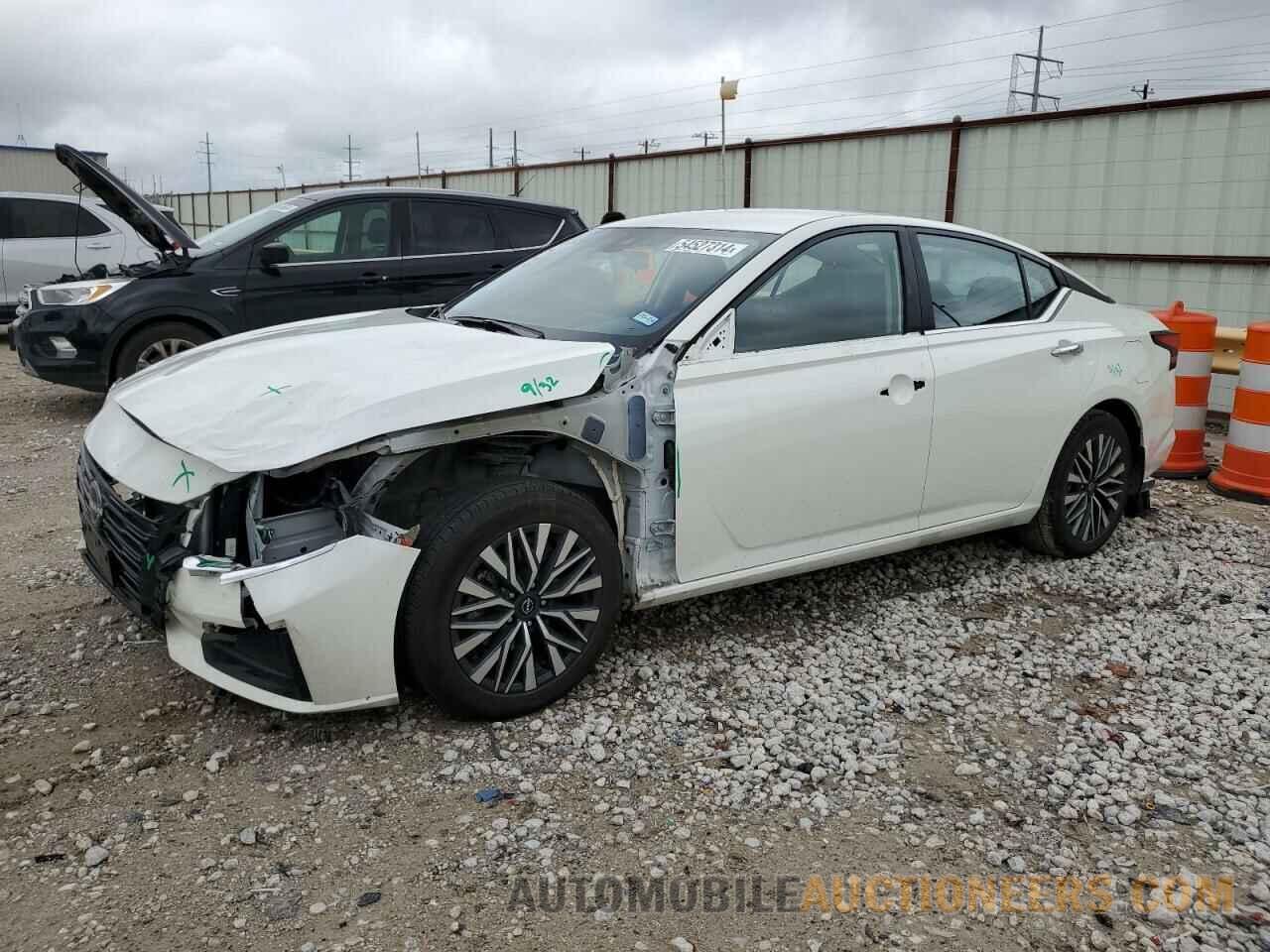 1N4BL4DW1RN311853 NISSAN ALTIMA 2024