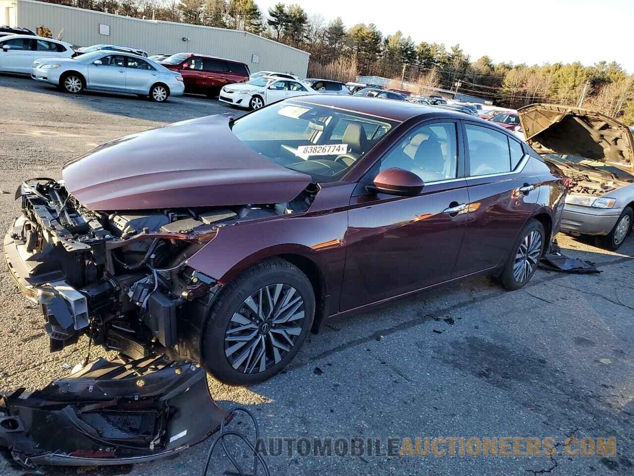 1N4BL4DW1RN328538 NISSAN ALTIMA 2024