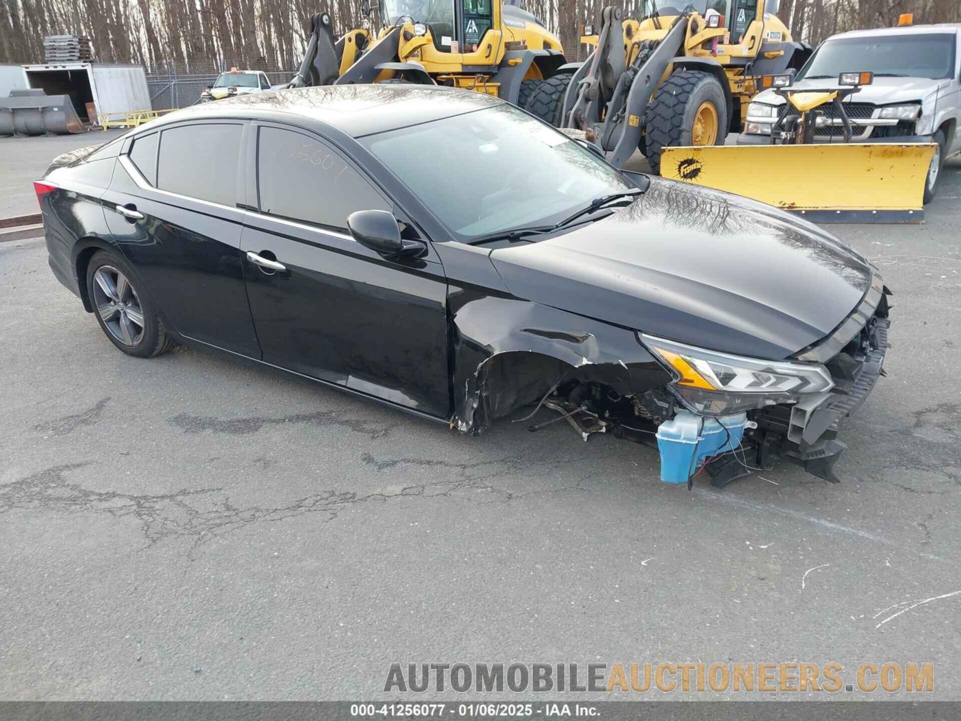 1N4BL4DW2KC133095 NISSAN ALTIMA 2019