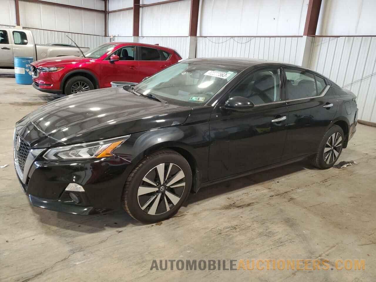 1N4BL4DW2KC136806 NISSAN ALTIMA 2019